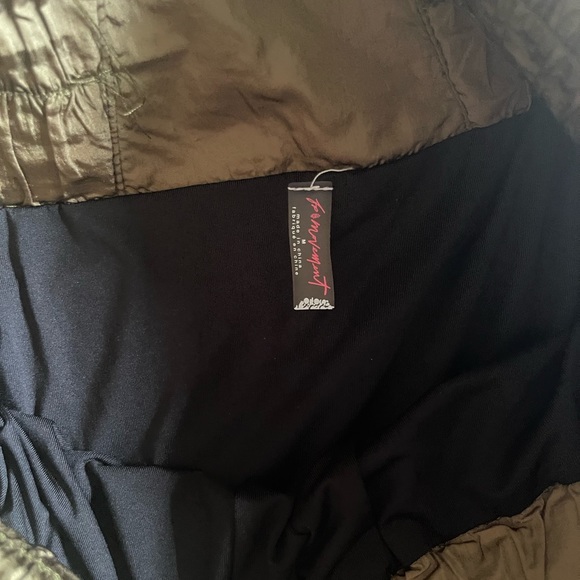 FP Movement Way Home Short size M - Picture 3 of 4